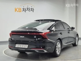 Kia K8 3.5 / LPG | Auto.bg — изображение 3 Kia K8 3.5 / LPG | Auto.bg — изображение 3