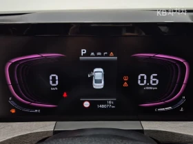 Kia K8 3.5 / LPG | Auto.bg — изображение 5 Kia K8 3.5 / LPG | Auto.bg — изображение 5