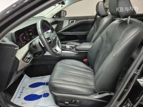 Kia K8 3.5 / LPG | Auto.bg — изображение 14 Kia K8 3.5 / LPG | Auto.bg — изображение 14