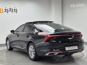 Kia K8 3.5 / LPG | Auto.bg — изображение 2 Kia K8 3.5 / LPG | Auto.bg — изображение 2