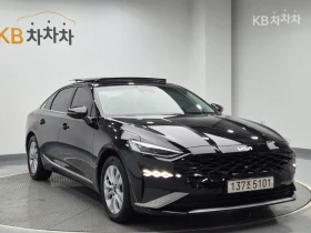 Kia K8 3.5 / LPG | Auto.bg — изображение 4 Kia K8 3.5 / LPG | Auto.bg — изображение 4
