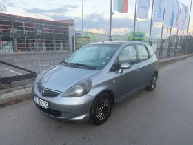 Honda Jazz 1.2i Euro4