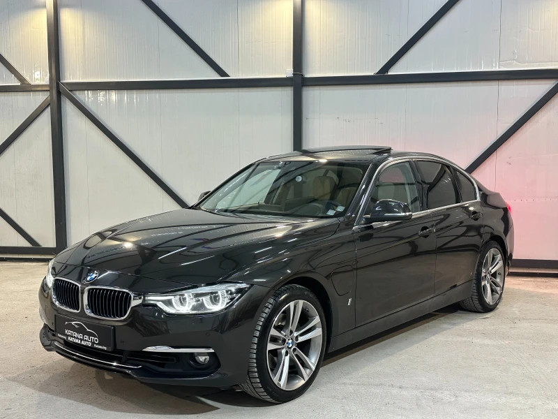 BMW 330 е КАМЕРА* ПОДГРЕВ* HEADUP - 13800 € / 26990.45 лв. - 36697881 1 | Car24.bg BMW 330 е КАМЕРА* ПОДГРЕВ* HEADUP - 13800 € / 26990.45 лв. - 36697881 1
