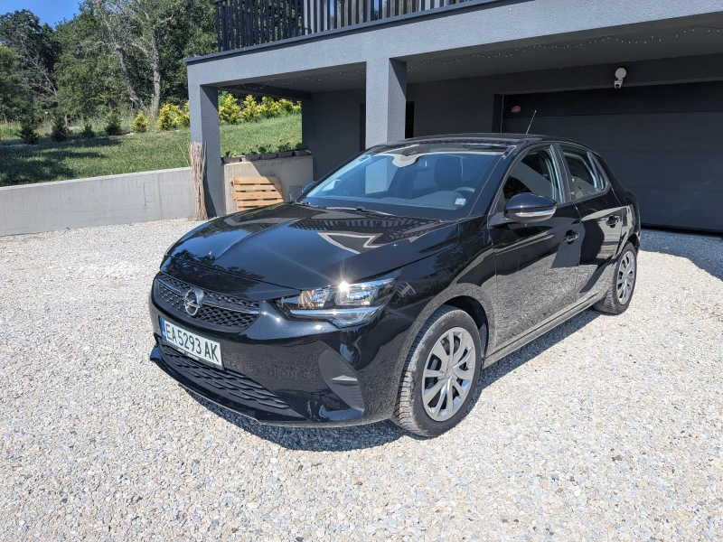 Opel Corsa e - 11950 € / 23372.17 лв. - 99205647 1 | Car24.bg Opel Corsa e - 11950 € / 23372.17 лв. - 99205647 1