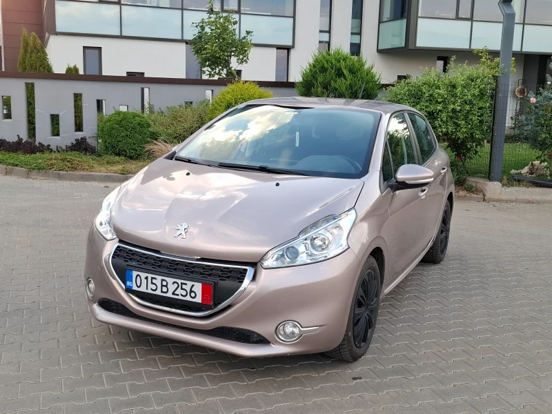 Peugeot 208 1.2i* (82кс)* EURO-5* НОВ ВНОС* - 3350 € / 6552.03 лв. - 63500791 1 | Car24.bg Peugeot 208 1.2i* (82кс)* EURO-5* НОВ ВНОС* - 3350 € / 6552.03 лв. - 63500791 1