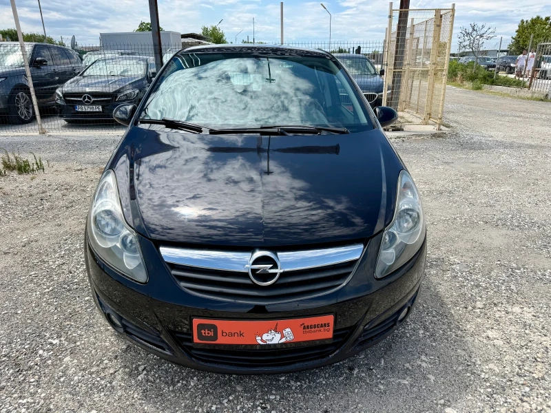 Opel Corsa 1.2БЕНЗИН/ГАЗ Opel 111 Юбилейна - 3199 € / 6256.70 лв. - 86743377 1 | Car24.bg Opel Corsa 1.2БЕНЗИН/ГАЗ Opel 111 Юбилейна - 3199 € / 6256.70 лв. - 86743377 1