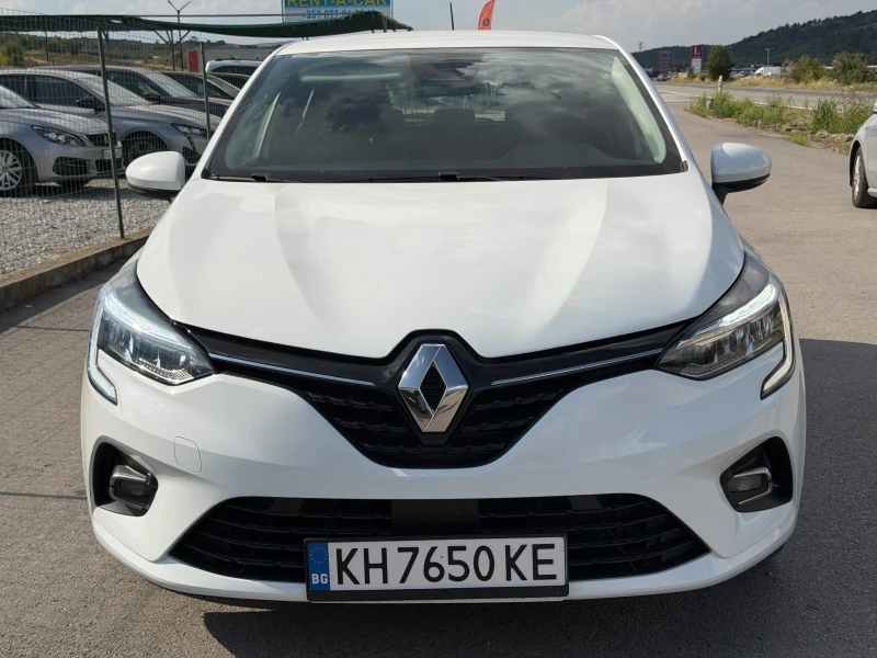 Renault Clio 1.5 DCI - 9200 € - 88831034 1 | Car24.bg Renault Clio 1.5 DCI - 9200 € - 88831034 1