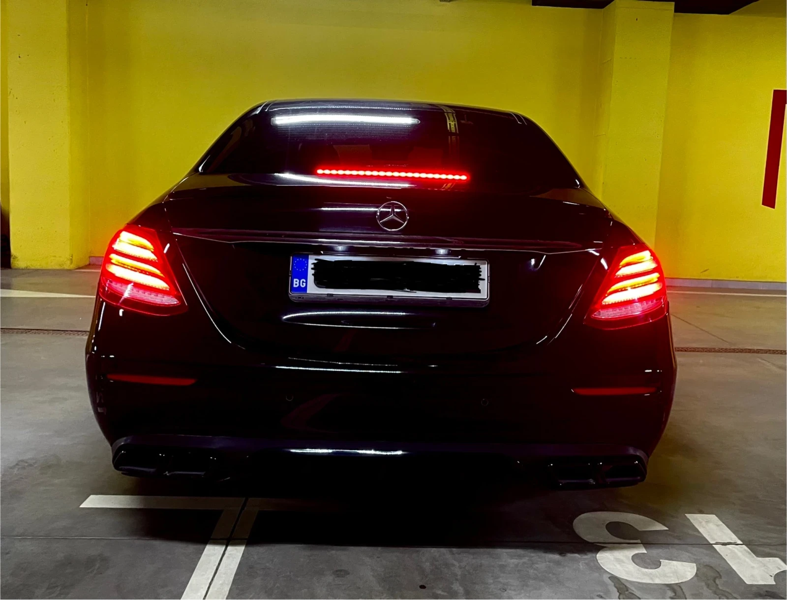 Mercedes-Benz E 220  - изображение 2 | Auto.bg Mercedes-Benz E 220  - изображение 2