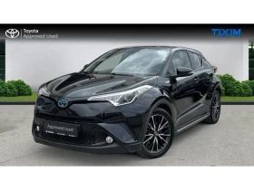 Toyota C-HR CLASSY 1 - Car24.bg Toyota C-HR CLASSY 1
