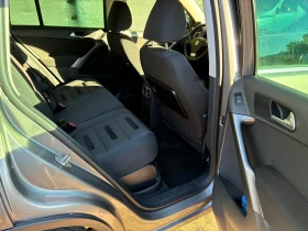 VW Tiguan 2.0 TDi 140к.с | Mobile.bg — малка снимка 13