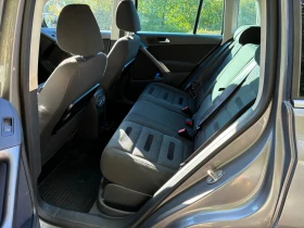 VW Tiguan 2.0 TDi 140к.с | Mobile.bg — малка снимка 11