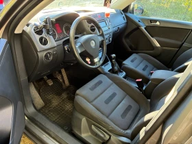 VW Tiguan 2.0 TDi 140к.с | Mobile.bg — малка снимка 9