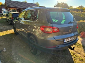 VW Tiguan 2.0 TDi 140к.с | Mobile.bg — малка снимка 3