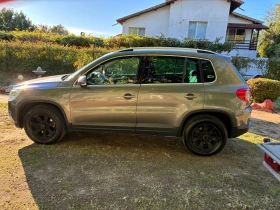 VW Tiguan 2.0 TDi 140к.с | Mobile.bg — малка снимка 2