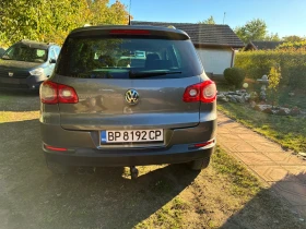 VW Tiguan 2.0 TDi 140к.с | Mobile.bg — малка снимка 4