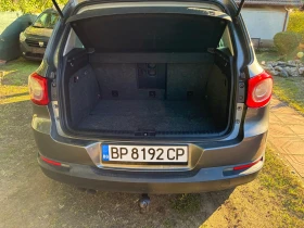 VW Tiguan 2.0 TDi 140к.с | Mobile.bg — малка снимка 12