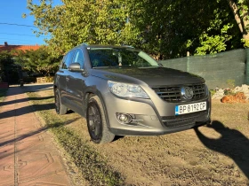 VW Tiguan 2.0 TDi 140к.с | Mobile.bg — малка снимка 7
