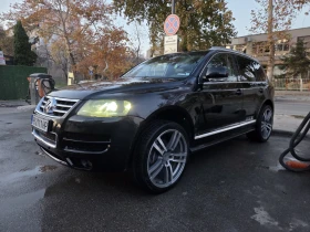 VW Touareg 3.0 TDI KING KONG - Car24.bg VW Touareg 3.0 TDI KING KONG