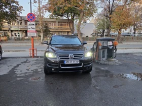 VW Touareg 3.0 TDI KING KONG - 11500 лв. / 5879.86 € - 99853748 2 | Car24.bg VW Touareg 3.0 TDI KING KONG - 11500 лв. / 5879.86 € - 99853748 2
