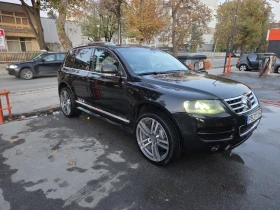 VW Touareg 3.0 TDI KING KONG - 11500 лв. / 5879.86 € - 99853748 6 | Car24.bg VW Touareg 3.0 TDI KING KONG - 11500 лв. / 5879.86 € - 99853748 6