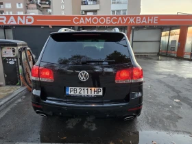 VW Touareg 3.0 TDI KING KONG - 11500 лв. / 5879.86 € - 99853748 4 | Car24.bg VW Touareg 3.0 TDI KING KONG - 11500 лв. / 5879.86 € - 99853748 4
