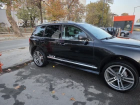 VW Touareg 3.0 TDI KING KONG - 11500 лв. / 5879.86 € - 99853748 7 | Car24.bg VW Touareg 3.0 TDI KING KONG - 11500 лв. / 5879.86 € - 99853748 7