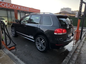 VW Touareg 3.0 TDI KING KONG - 11500 лв. / 5879.86 € - 99853748 3 | Car24.bg VW Touareg 3.0 TDI KING KONG - 11500 лв. / 5879.86 € - 99853748 3