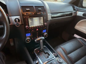 VW Touareg 3.0 TDI KING KONG - 11500 лв. / 5879.86 € - 99853748 10 | Car24.bg VW Touareg 3.0 TDI KING KONG - 11500 лв. / 5879.86 € - 99853748 10