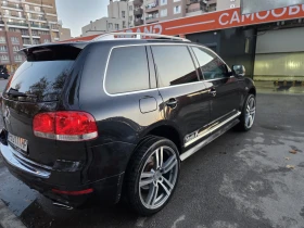 VW Touareg 3.0 TDI KING KONG - 11500 лв. / 5879.86 € - 99853748 5 | Car24.bg VW Touareg 3.0 TDI KING KONG - 11500 лв. / 5879.86 € - 99853748 5