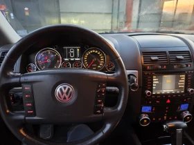 VW Touareg 3.0 TDI KING KONG - 11500 лв. / 5879.86 € - 99853748 9 | Car24.bg VW Touareg 3.0 TDI KING KONG - 11500 лв. / 5879.86 € - 99853748 9