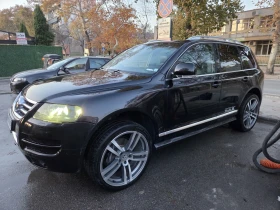VW Touareg 3.0 TDI KING KONG - 11500 лв. / 5879.86 € - 99853748 8 | Car24.bg VW Touareg 3.0 TDI KING KONG - 11500 лв. / 5879.86 € - 99853748 8