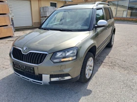 Skoda Yeti AMBITION OUTDOOR | Auto.bg — изображение 6 Skoda Yeti AMBITION OUTDOOR | Auto.bg — изображение 6