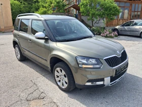 Skoda Yeti AMBITION OUTDOOR | Auto.bg — изображение 1 Skoda Yeti AMBITION OUTDOOR | Auto.bg — изображение 1