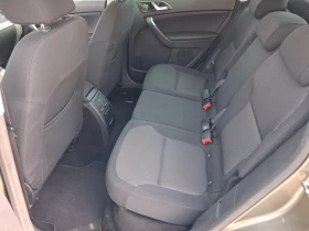 Skoda Yeti AMBITION OUTDOOR | Auto.bg — изображение 13 Skoda Yeti AMBITION OUTDOOR | Auto.bg — изображение 13