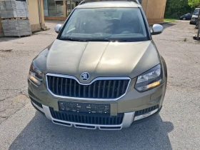 Skoda Yeti AMBITION OUTDOOR | Auto.bg — изображение 8 Skoda Yeti AMBITION OUTDOOR | Auto.bg — изображение 8