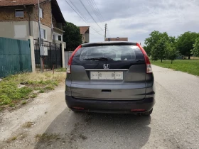 Honda Cr-v 2.2, 150 кс, 4х4, Италия | Auto.bg — изображение 5 Honda Cr-v 2.2, 150 кс, 4х4, Италия | Auto.bg — изображение 5