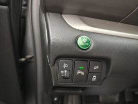 Honda Cr-v 2.2, 150 кс, 4х4, Италия | Auto.bg — изображение 16 Honda Cr-v 2.2, 150 кс, 4х4, Италия | Auto.bg — изображение 16