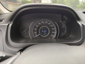 Honda Cr-v 2.2, 150 кс, 4х4, Италия | Auto.bg — изображение 13 Honda Cr-v 2.2, 150 кс, 4х4, Италия | Auto.bg — изображение 13