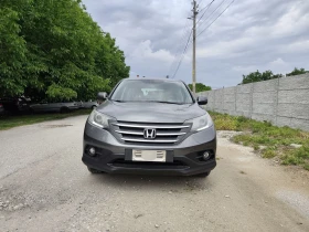 Honda Cr-v 2.2, 150 кс, 4х4, Италия