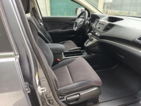 Honda Cr-v 2.2, 150 кс, 4х4, Италия | Auto.bg — изображение 12 Honda Cr-v 2.2, 150 кс, 4х4, Италия | Auto.bg — изображение 12