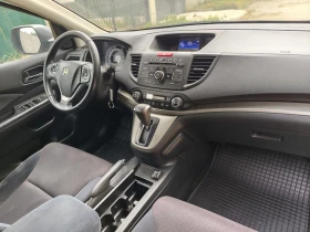 Honda Cr-v 2.2, 150 кс, 4х4, Италия | Auto.bg — изображение 11 Honda Cr-v 2.2, 150 кс, 4х4, Италия | Auto.bg — изображение 11