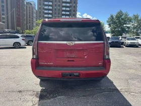 Cadillac Escalade * Platinum * АВТОКРЕДИТ БЕЗ ПЪРВОНАЧАЛНА ВНОСКА* | Auto.bg — изображение 4 Cadillac Escalade * Platinum * АВТОКРЕДИТ БЕЗ ПЪРВОНАЧАЛНА ВНОСКА* | Auto.bg — изображение 4