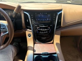 Cadillac Escalade * Platinum * АВТОКРЕДИТ БЕЗ ПЪРВОНАЧАЛНА ВНОСКА* | Auto.bg — изображение 9 Cadillac Escalade * Platinum * АВТОКРЕДИТ БЕЗ ПЪРВОНАЧАЛНА ВНОСКА* | Auto.bg — изображение 9