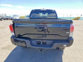 Toyota Tacoma 3.5l Sr5 V6 | Auto.bg — изображение 6 Toyota Tacoma 3.5l Sr5 V6 | Auto.bg — изображение 6