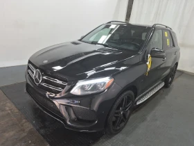 Mercedes-Benz GLE 43 AMG * * CARFAX * * АВТО КРЕДИТ * *