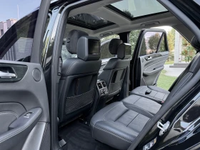 Mercedes-Benz ML 350 cdi 4MATIC* PANORAMA* KEYLESS* 3TV - 18700 € / 36574.02 лв. - 30431757 11 | Car24.bg Mercedes-Benz ML 350 cdi 4MATIC* PANORAMA* KEYLESS* 3TV - 18700 € / 36574.02 лв. - 30431757 11