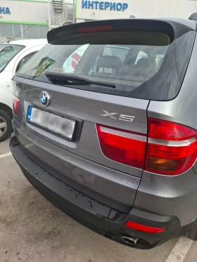BMW X5 Е70 | Auto.bg — изображение 5 BMW X5 Е70 | Auto.bg — изображение 5