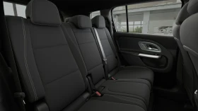 Mercedes-Benz GLB 220 4MATIC 6+ 1 | Auto.bg — изображение 10 Mercedes-Benz GLB 220 4MATIC 6+ 1 | Auto.bg — изображение 10