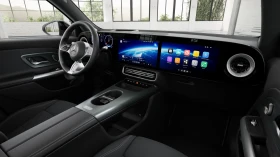 Mercedes-Benz GLB 220 4MATIC 6+ 1 | Auto.bg — изображение 11 Mercedes-Benz GLB 220 4MATIC 6+ 1 | Auto.bg — изображение 11