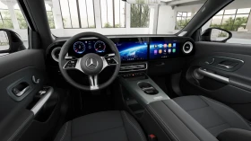 Mercedes-Benz GLB 220 4MATIC 6+ 1 | Auto.bg — изображение 8 Mercedes-Benz GLB 220 4MATIC 6+ 1 | Auto.bg — изображение 8